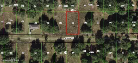 2216 Adams St, Inverness, FL