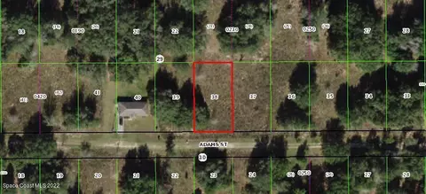 2218 Adams St, Inverness, FL