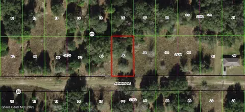 2402 Adams St, Inverness, FL