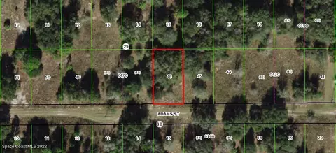 2404 Adams St, Inverness, FL