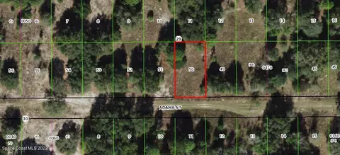 2412 Adams St, Inverness, FL