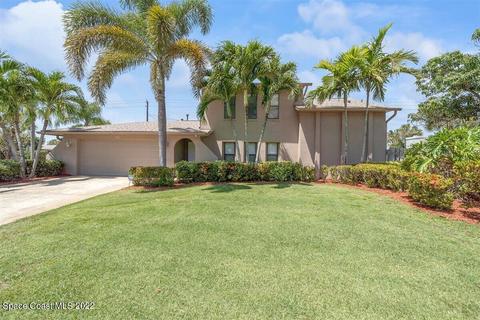360 Watson Dr, Indialantic, FL 32903 photo 1