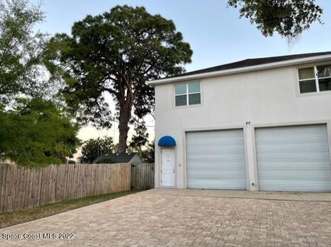 411 Dove Ave #101, Rockledge, FL 32955 photo 1