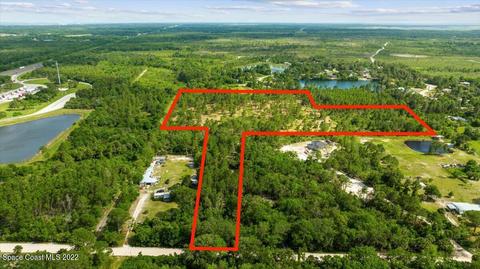 4735 Gandy Rd, Mims, FL 32754 photo 1