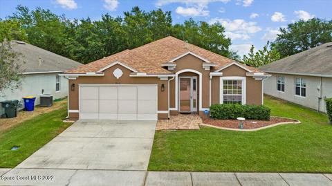 966 Riviera Point Dr, Rockledge, FL 32955 photo 1