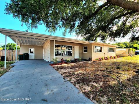 1921 Coolidge Ave, Melbourne, FL 32935 photo 1