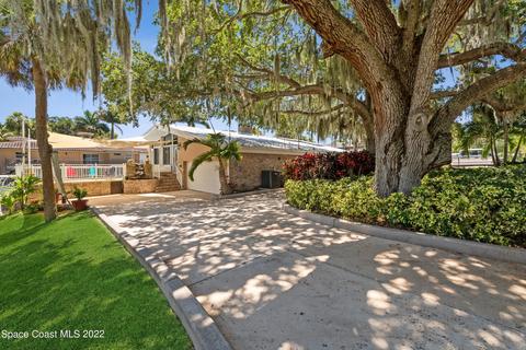 963 E Whitmire Dr, Melbourne, FL 32935 photo 1