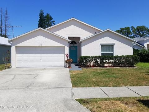 4357 Mount Carmel Ln, Melbourne, FL 32901 photo 1