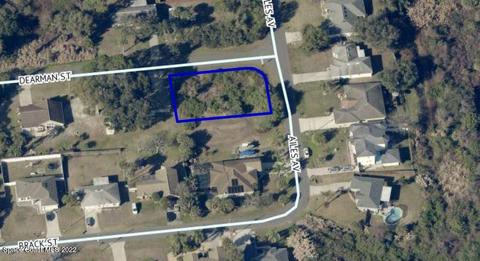 6430 Ailes Ave, Cocoa, FL 32927 photo 1