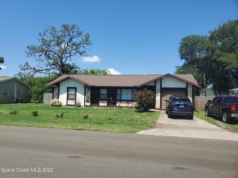 6940 Briggs Ave, Cocoa, FL 32927 photo 1