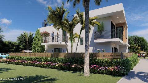 100 Ocean Ter, Indialantic, FL 32903 photo 1