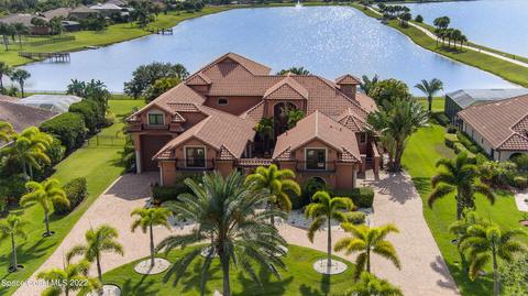 2973 Bellwind Cir, Rockledge, FL 32955 photo 1