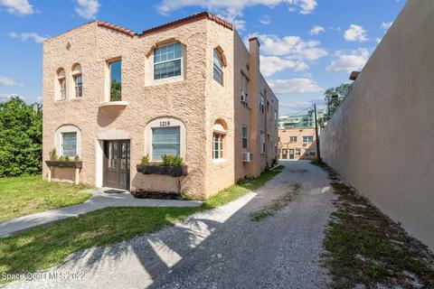 1219 E Strawbridge Ave, Melbourne, FL 32901 photo 1