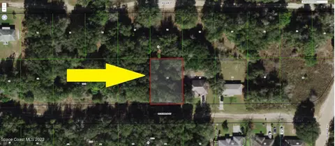 2216 Bluegrass St, Inverness, FL