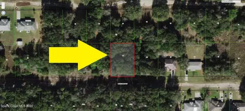 2218 Bluegrass St, Inverness, FL