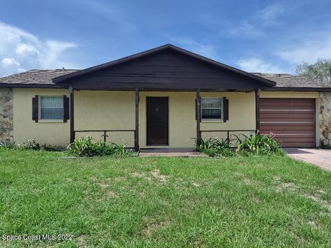 6306 Hudson Rd, Cocoa, FL 32927 photo 1