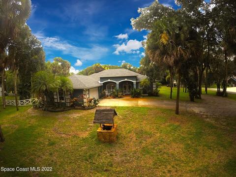 1043 N Range Rd, Cocoa, FL 32926 photo 1