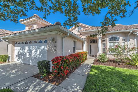 369 Renaissance Ave, Melbourne, FL 32940 photo 1