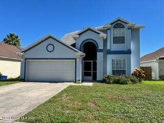4548 Rivermist Dr, Melbourne, FL 32935 photo 1