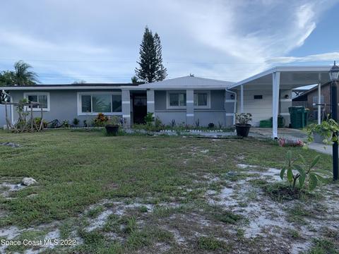 2637 Saint Augustine Ct, Melbourne, FL 32935 photo 1
