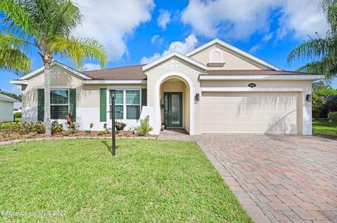 1664 Simerick Ln, Melbourne, FL 32940 photo 1