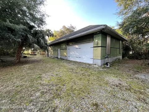 4810 Wishing Ln, Titusville, FL 32780