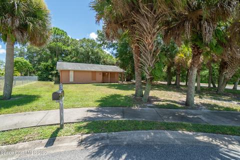 3803 Goode Cir, Cocoa, FL 32926 photo 1