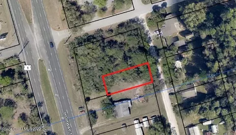 1 Magoon Ave, Mims, FL 32754 photo 2