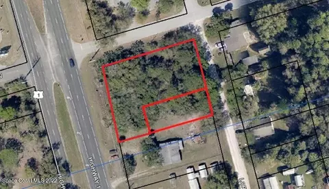 1 Magoon Ave, Mims, FL 32754