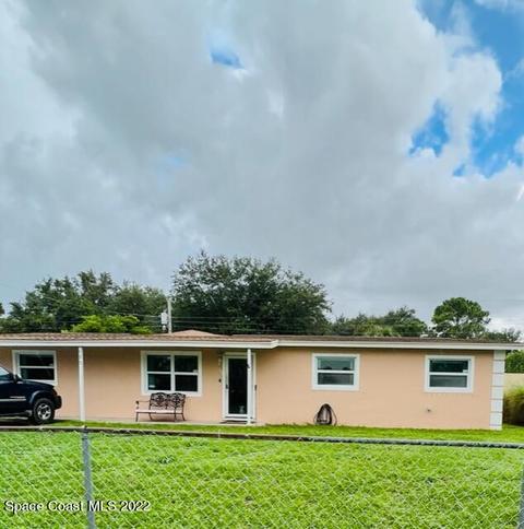 835 Evening Side Dr, Cocoa, FL 32922 photo 1