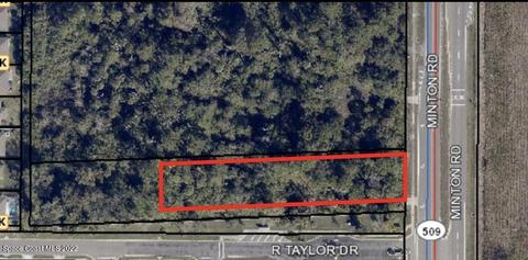 2590 Minton Rd, Melbourne, FL 32904 photo 1