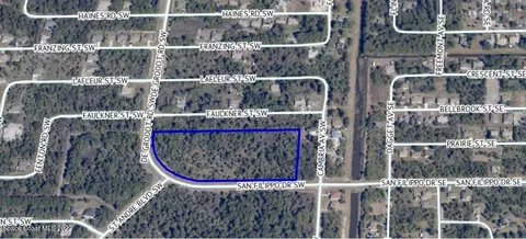 0000 San Filippo Degroodt, Palm Bay, FL 32908
