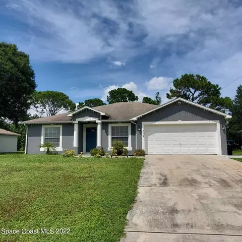 1279 Windingdale St SE, Palm Bay, FL 32909