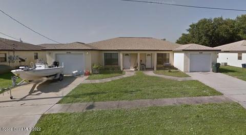 825 Angela Ave, Rockledge, FL 32955 photo 1