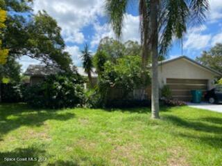 2929 Chartres Ave W, Melbourne, FL 32935 photo 1