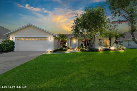 1915 Jacques Dr, Melbourne, FL 32940 photo 1