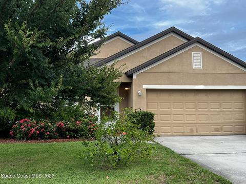 1316 Sangria Cir, Rockledge, FL 32955 photo 1