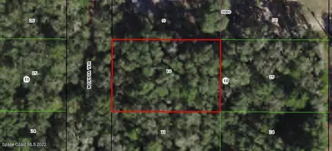 6557 N Delta Ter, Hernando, FL 34442 photo 2