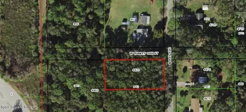 3482 N Bay Ave, Crystal River, FL