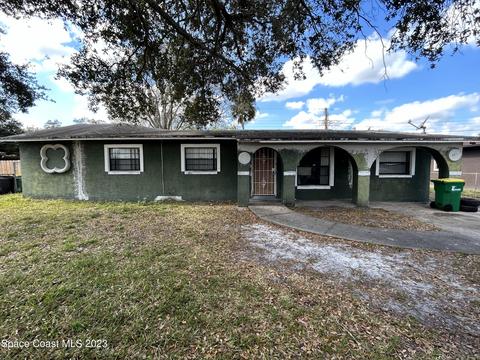 321 Western Ave, Cocoa, FL 32926 photo 1