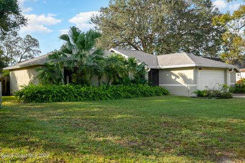 4685 Robert St, Cocoa, FL 32927 photo 1