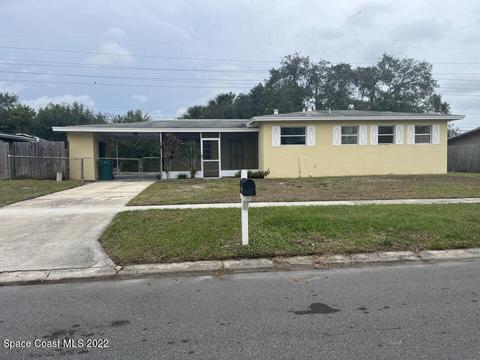 1880 Tyler Ave, Melbourne, FL 32935 photo 1