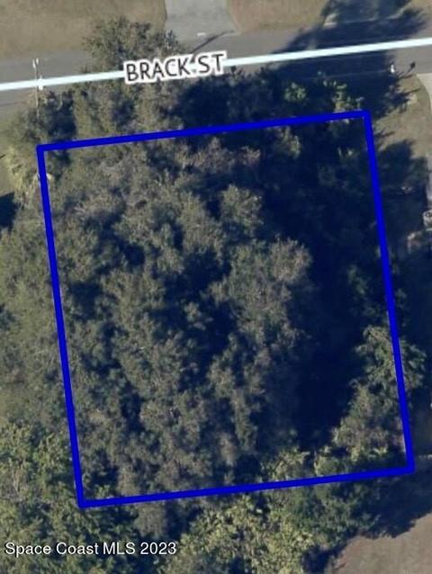 6355 Brack St, Cocoa, FL 32927 photo 1
