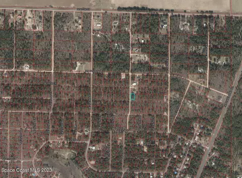 0001 Unknown, Williston, FL 32696