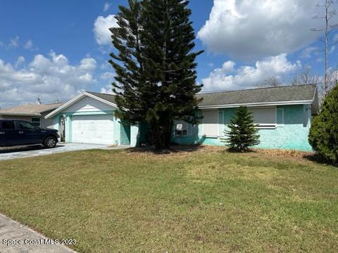 2728 Rouen Ave, Melbourne, FL 32935 photo 1