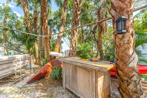 Exterior - 1365 Pineapple Ave, Melbourne, FL 32935 photo 13 of 13