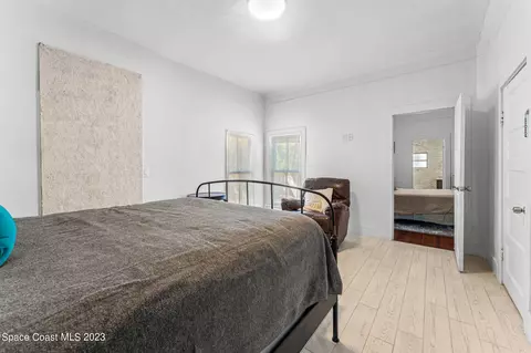 Bedroom - 1365 Pineapple Ave, Melbourne, FL 32935 photo 4 of 6