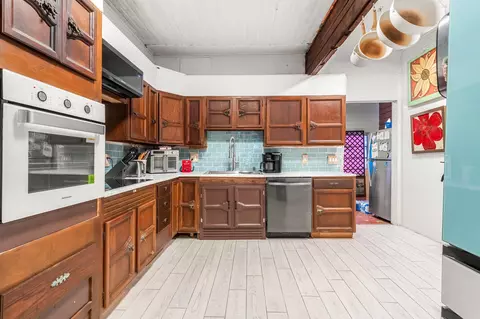 Kitchen - 1365 Pineapple Ave, Melbourne, FL 32935 photo 2 of 3