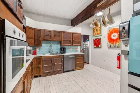 Kitchen - 1365 Pineapple Ave, Melbourne, FL 32935 photo 1 of 3