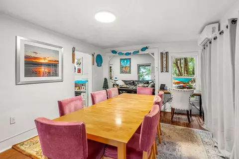 Dining - 1365 Pineapple Ave, Melbourne, FL 32935 photo 1 of 3